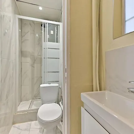 Apartment Agreable #montmartre #sacrecoeur