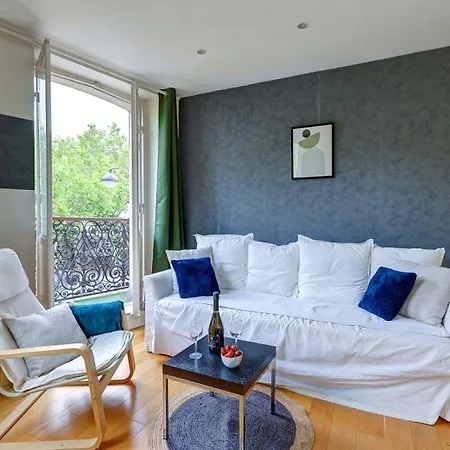 Apartman 405 Pinel - Superbe A