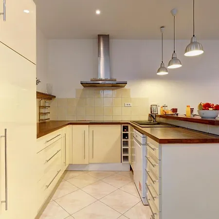 404 Charlotte - Superbe A Apartment Paris