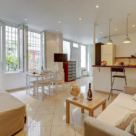 404 Charlotte - Superbe A