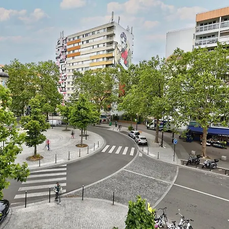 Apartman 405 Pinel - Superbe A