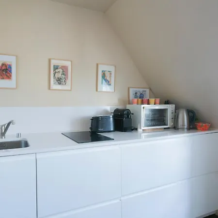 Cozy 1 Bedroom In Center Of - Sc04 公寓