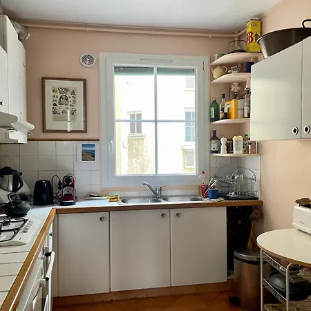 Charme Parisien Au Coeur Du 11eme By Weekome Apartman *