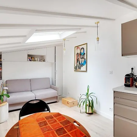 Maubert-mutualite - Pantheon Magnificent Apartment Paris