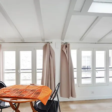 Maubert-mutualite - Pantheon Magnificent Apartment *
