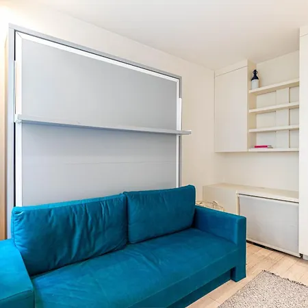 Guestready - Modern Near Place De La Bastille *