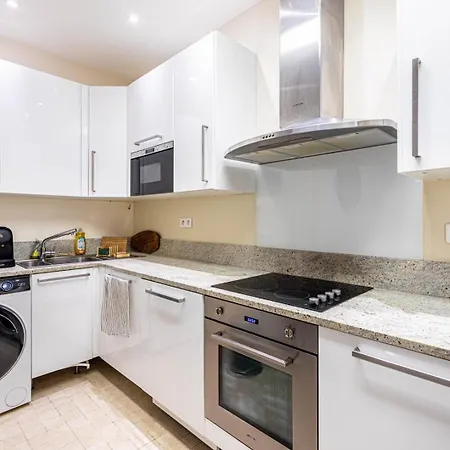Guestready - Modern Near Place De La Bastille Apartment
