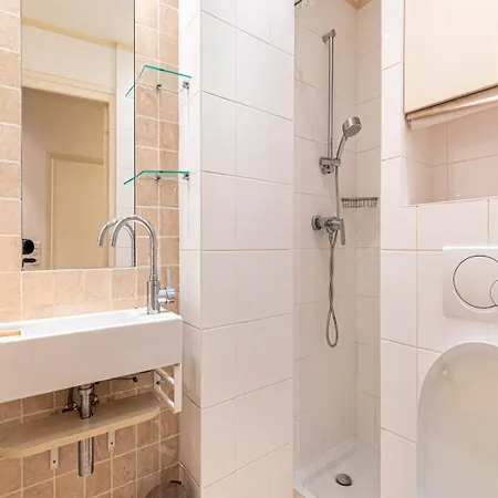 Apartment Guestready - Modern Near Place De La Bastille