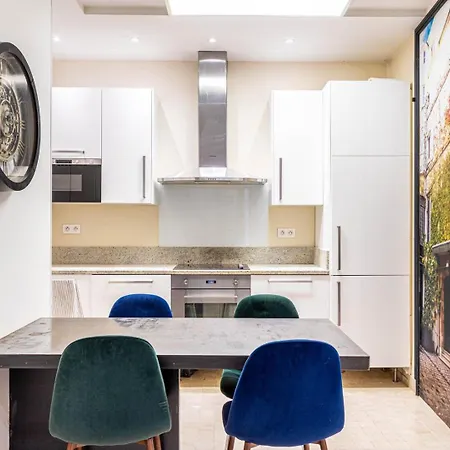 Apartment Guestready - Modern Near Place De La Bastille Paris
