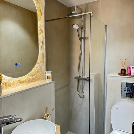 Centre Hotel Paris