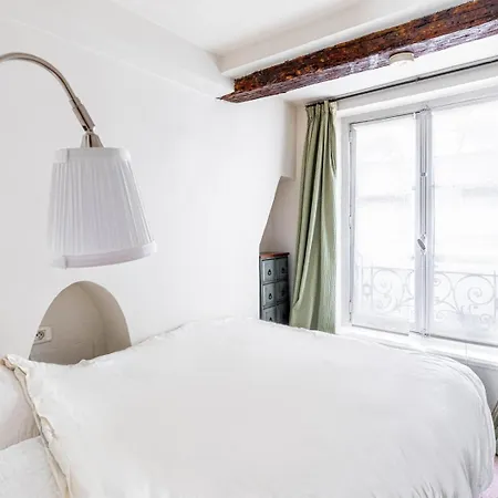 Apartman Guestready - Discover The Charm Of Párizs