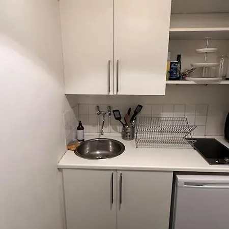 Apartment Rue De Vaugirard Paris