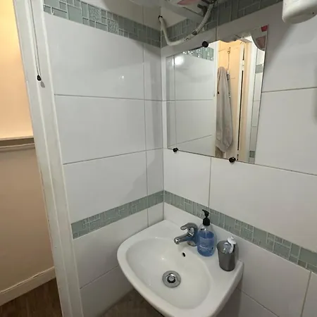 Apartment Rue De Vaugirard Paris