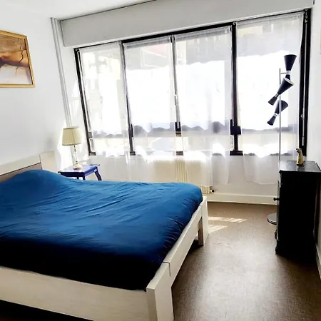 Village Faidherbe D'angle Moderne Apartment *