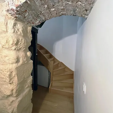 Loft St Martin Apartment *