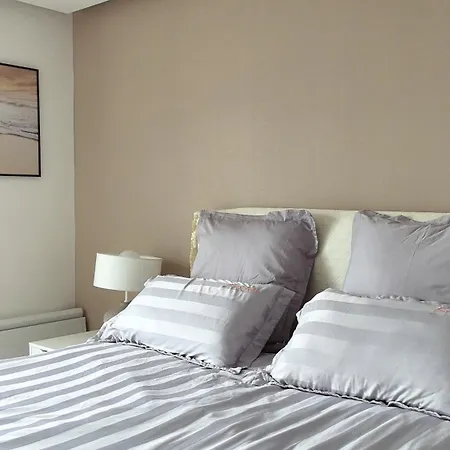 Chevaleret-paris Apartment *