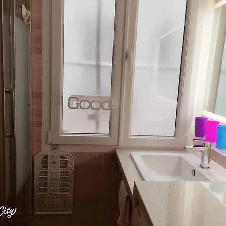 Apartment Chevaleret-paris *
