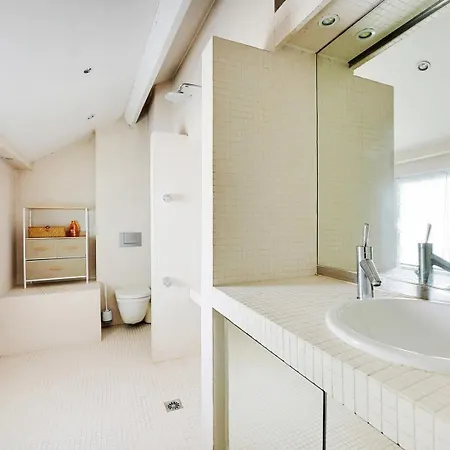 Guestready - Charming Near Sainte-chapelle Paris
