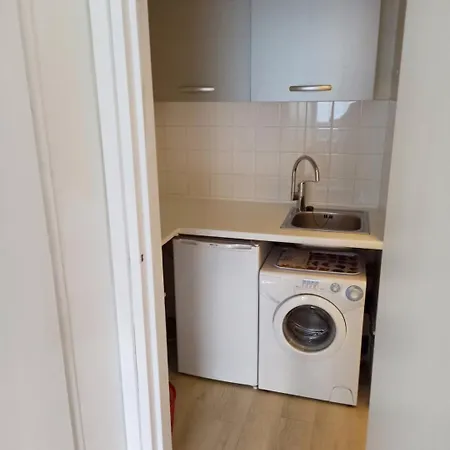 15e Apartamento