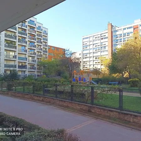 15e Apartamento París