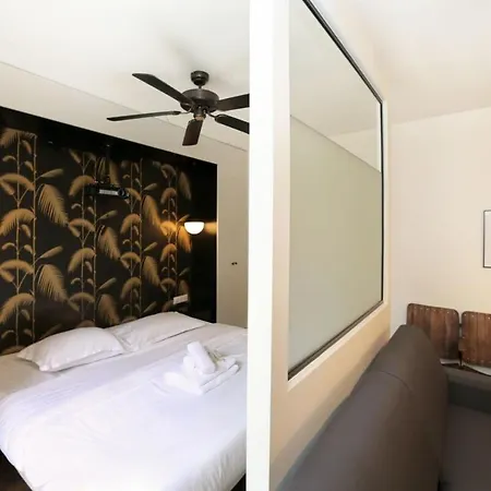 Apartman Zzz Patay Párizs