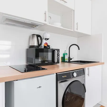 Refait A Neuf Dernier Etage - 19 - 2p - Flat-guest - Flat-guest 公寓