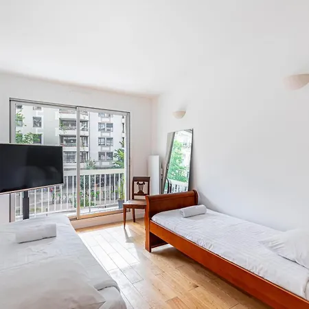 Guestready - Elegant Familial 公寓