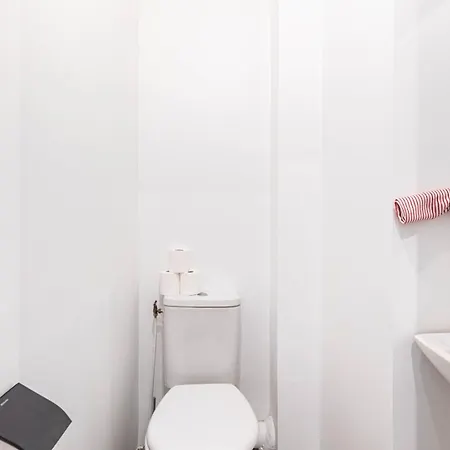 公寓 Guestready - Elegant Familial *