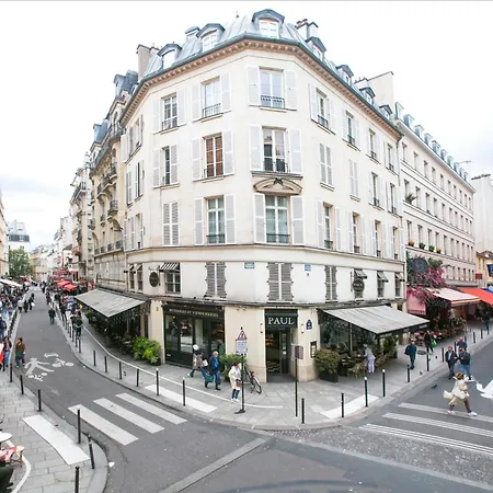 Luxury & Charming Flat - Saint-germain-des-pres Appartement Parijs