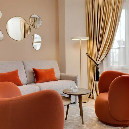 Hotel Royal Fromentin