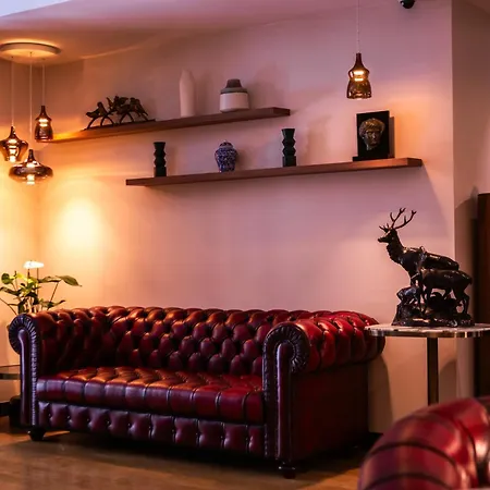 Monsieur & Spa Hotell Paris