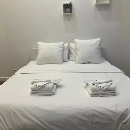Maison Le Bac Paris