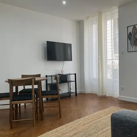 Appartement Maison Le Bac Paris