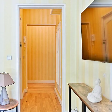 #vaugirard Mairie Du 15eme Apartment Paris