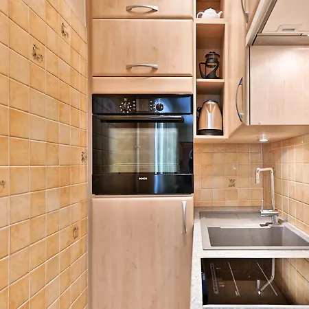 Apartment #vaugirard Mairie Du 15eme