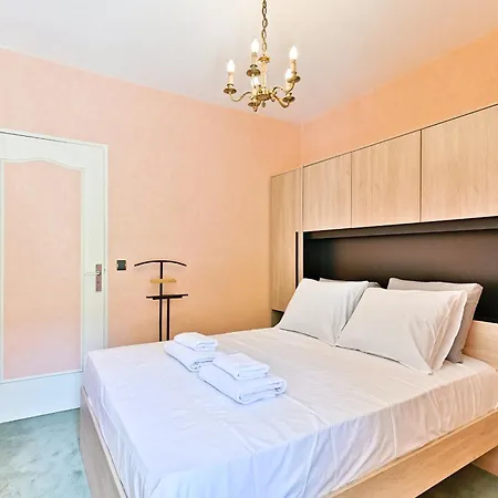 Apartment #vaugirard Mairie Du 15eme *