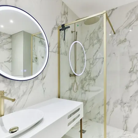 Family Retreat - Le Marais - With Ac Apartman *