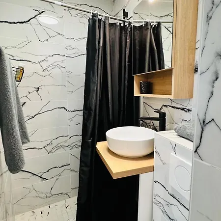 Pantheon Studio 2 Pers Apartamento