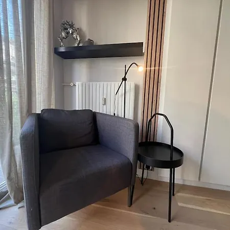 Parisian Charm Close Trocadero Apartamento Paris