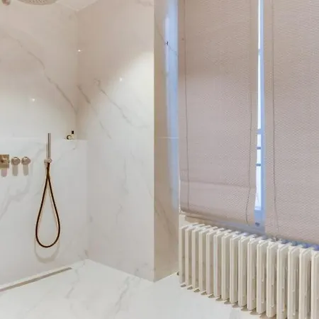 Guestready - Appt D'architecte Dans Le Marais *