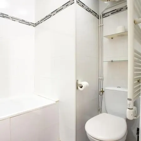 Super Flat Arc Of Triumph Apartment Paris