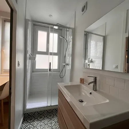 Apartment Anna In *