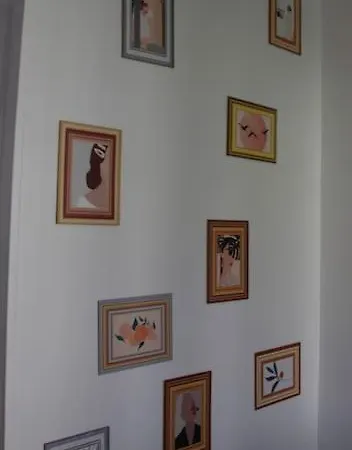 Apartment Lumineux Et Spacieux *