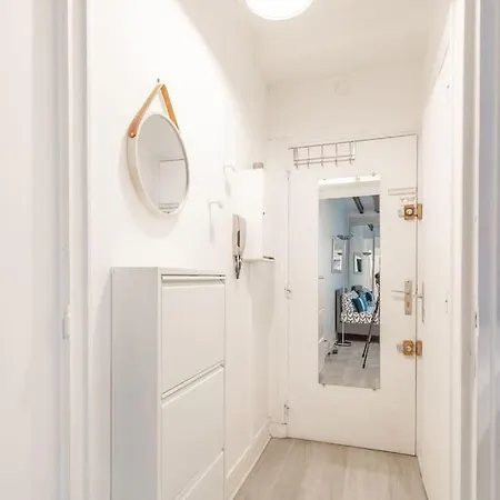 Apartment Super Flat Arc Of Triumph *