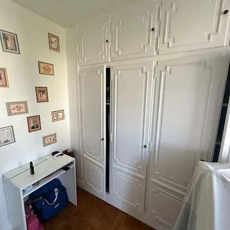 Lumineux Et Spacieux Apartment