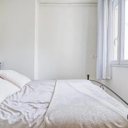 Apartment Quartier Des Ternes - Le Reveur - 137mc Paris
