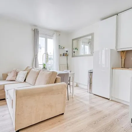 Quartier Des Ternes - Le Reveur - 137mc