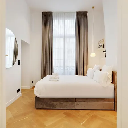 Apartman Pick A Flat's In Louvre - Rue Saint-hyacinthe *