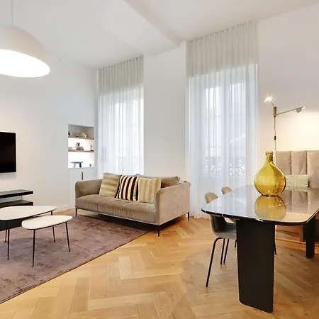 Pick A Flat's In Louvre - Rue Saint-hyacinthe Apartman *