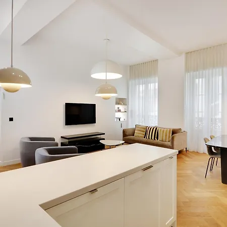 Apartman Pick A Flat's In Louvre - Rue Saint-hyacinthe
